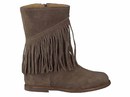 Zecchino D'oro boots taupe