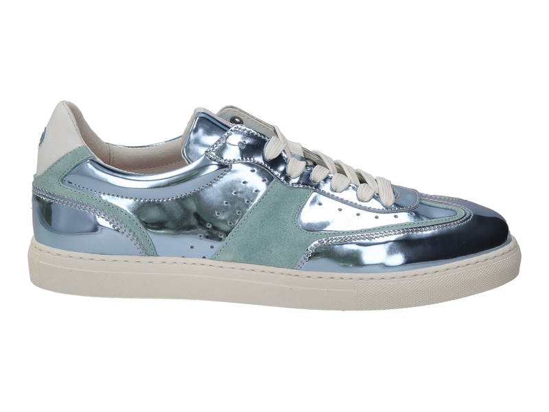 Floris Van Bommel Sneakers Blue