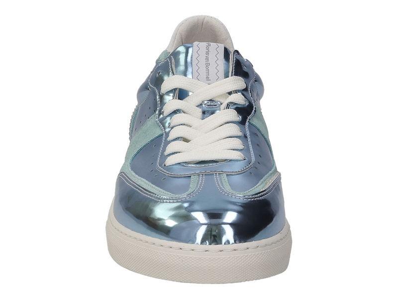 Floris Van Bommel Sneakers Blue