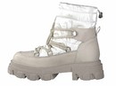 Alpe snow boots beige