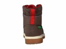 United Colors Of Benetton bottines brown