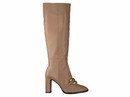 March 23 boots beige