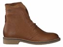 Haghe By Hub boots cognac