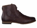Haghe By Hub boots bruin