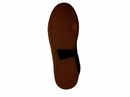 Hub Footwear bottines brun