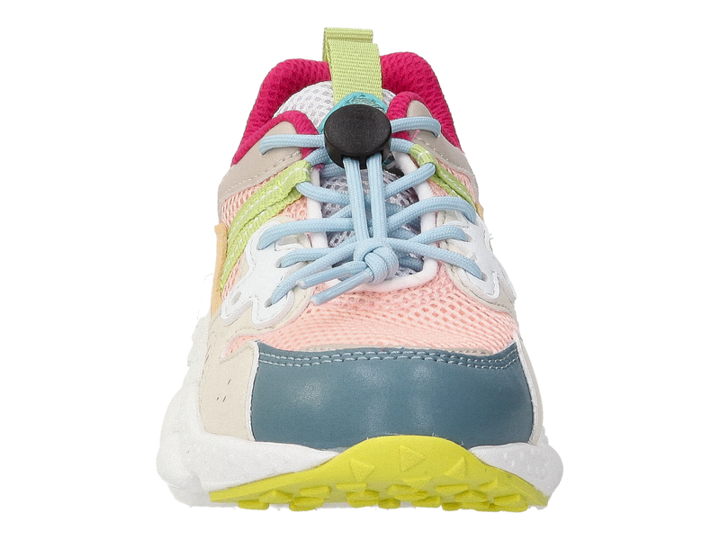 Flower Mountain Baskets Multi