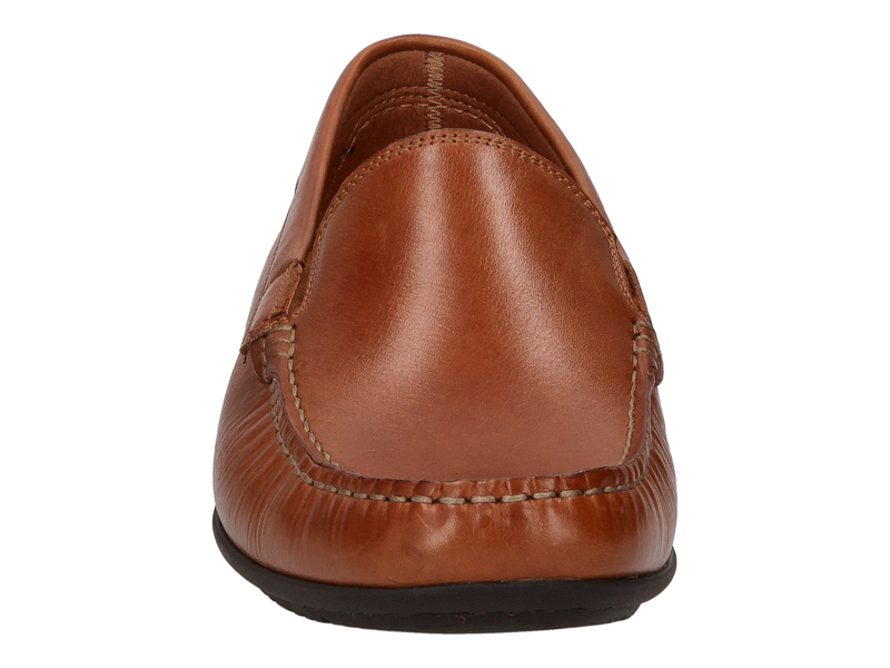 Fluchos Mocassins Cognac