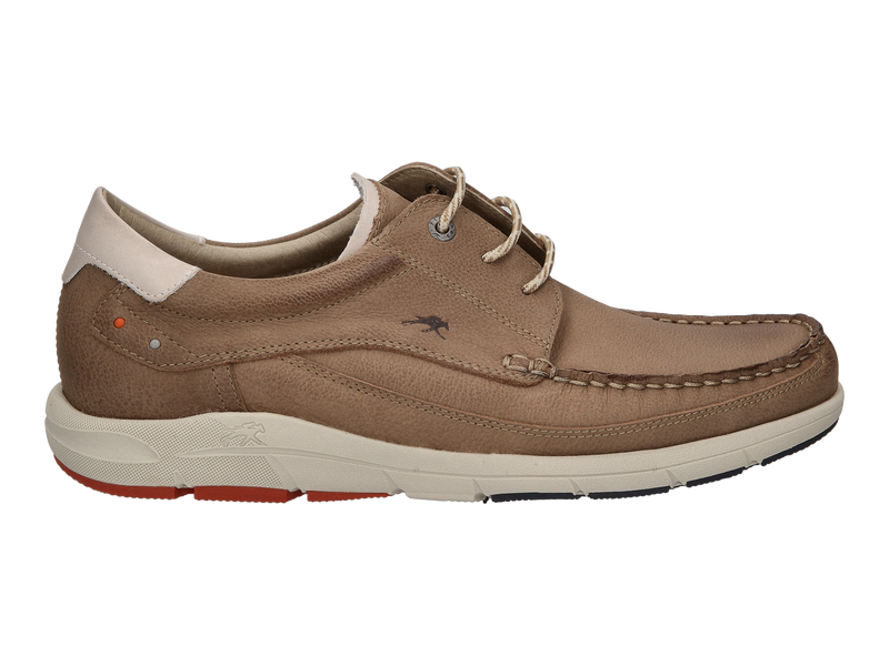 Fluchos Docksides Beige