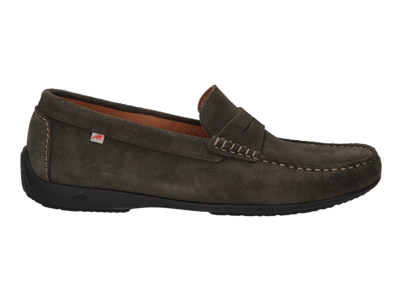 Bekijk product 'Fluchos Mocassins Groen' Fluchos Mocassins Groen