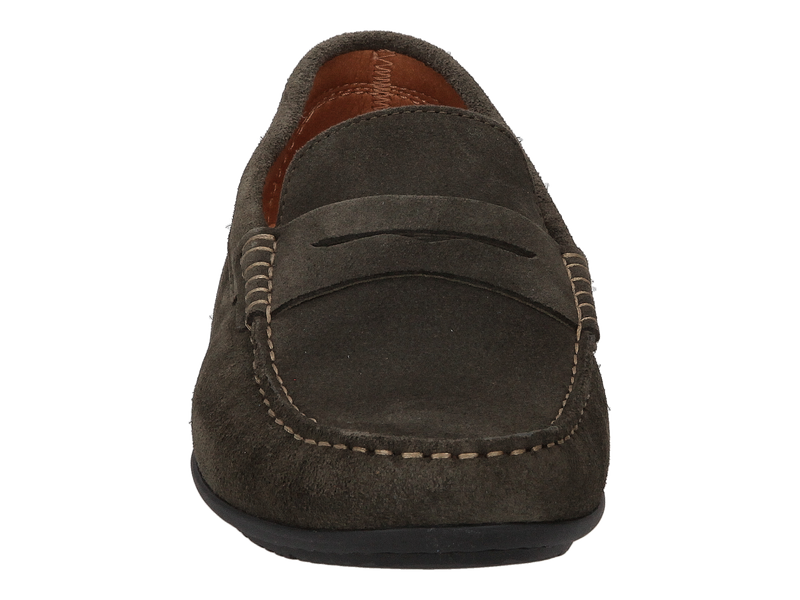 Bekijk product 'Fluchos Mocassins Groen' Fluchos Mocassins Groen