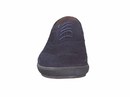 Van Bommel chaussures à lacets bleu