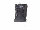Hub Footwear boots zwart
