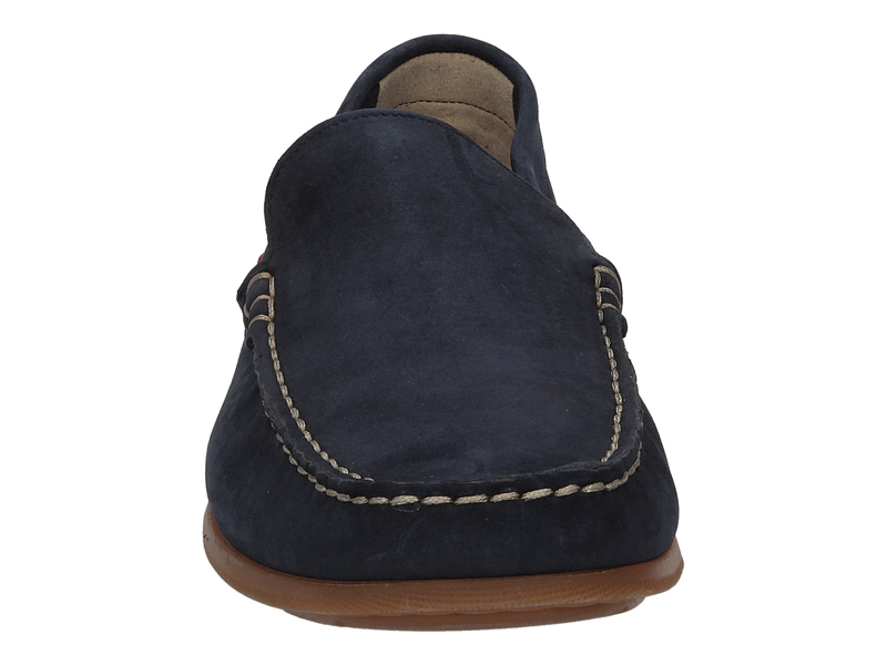 Fluchos Loafers Blue
