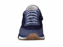 Zecchino D'oro sneaker blauw