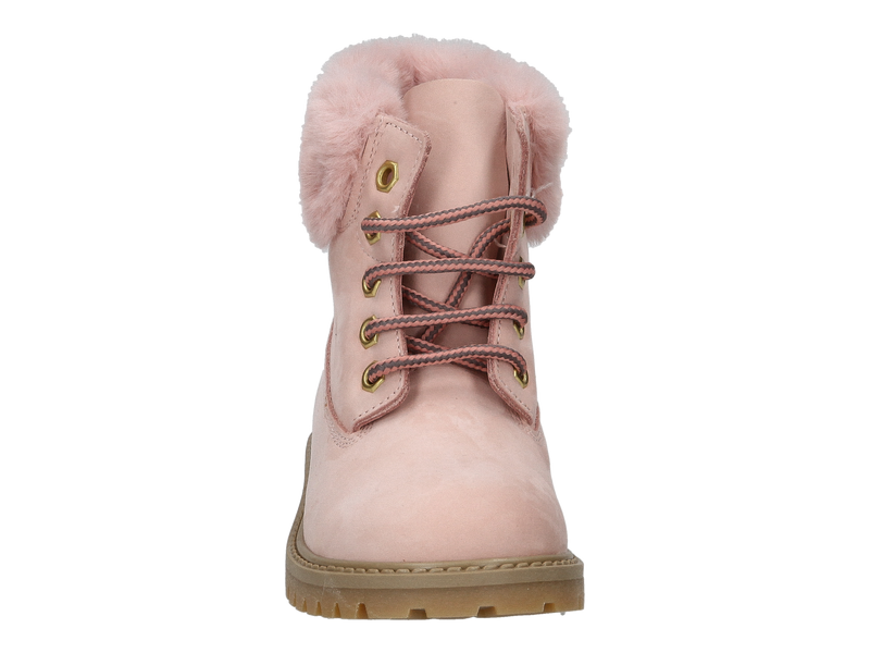 Zecchino D'oro Boots Rose