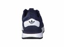 Adidas sneaker blauw