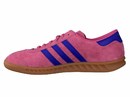 Adidas sneaker roze