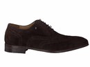 Van Bommel chaussures à lacets brun