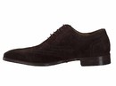 Van Bommel chaussures à lacets brun