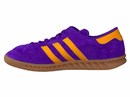 Adidas sneaker purple