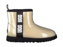 Ugg snow boots white