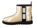 Ugg snow boots white