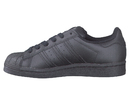 Adidas chaussures à velcro noir