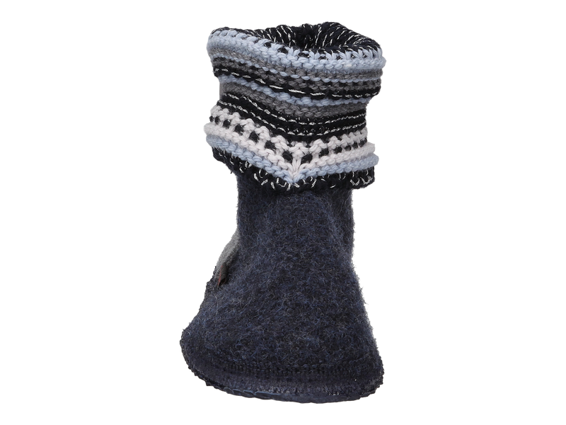 Giesswein Pantoufles Bleu