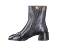 Bruno Premi boots with heel black