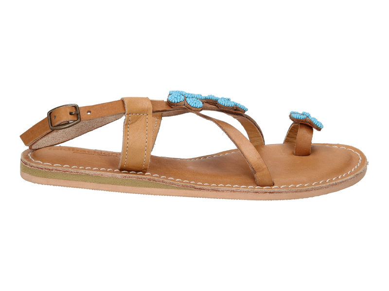 Laidback London Tongues Bleu