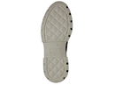 Maruti boots with heel beige