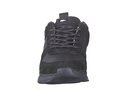 Lacoste sneaker black