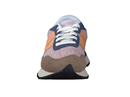 New Balance sneaker taupe