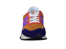 New Balance sneaker purple