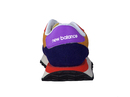 New Balance sneaker purple