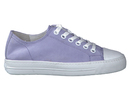 Paul Green sneaker purple