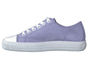 Paul Green sneaker purple