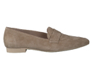 Paul Green mocassin taupe