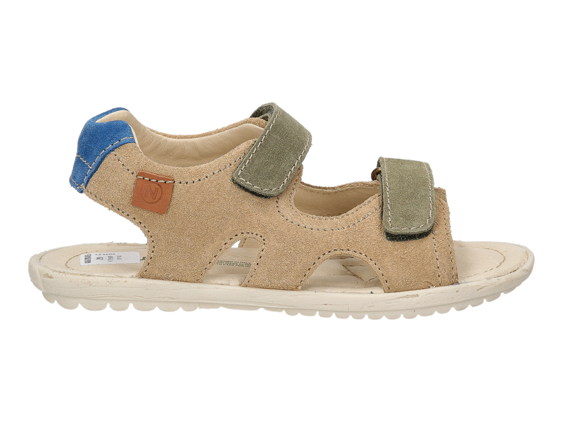 Naturino Sandales Beige