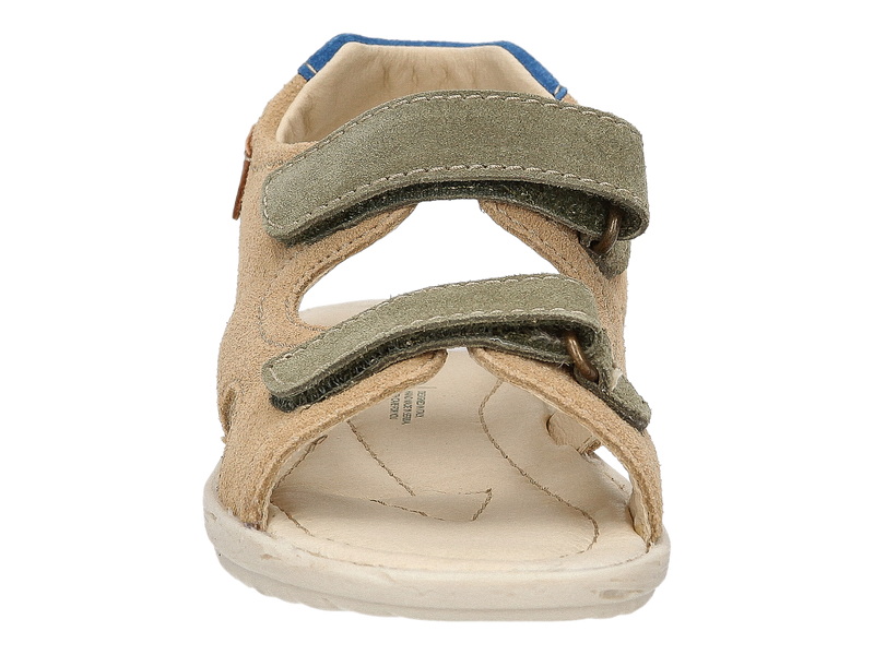 Naturino Sandales Beige