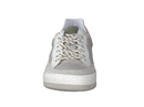 Meline sneaker taupe