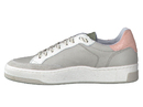 Meline sneaker taupe