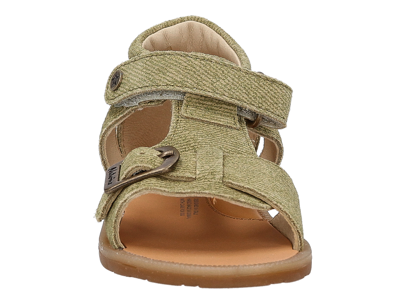 Naturino Sandales Vert