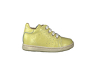 Falcotto sneaker yellow