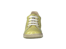 Falcotto sneaker geel