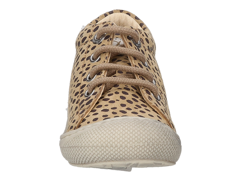 Naturino Chaussures à Lacets Leopard