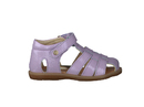 Naturino sandals purple