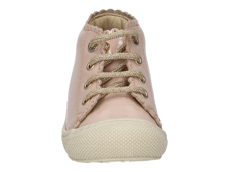 Bekijk product 'Naturino Veterschoenen Roze' Naturino Veterschoenen Roze