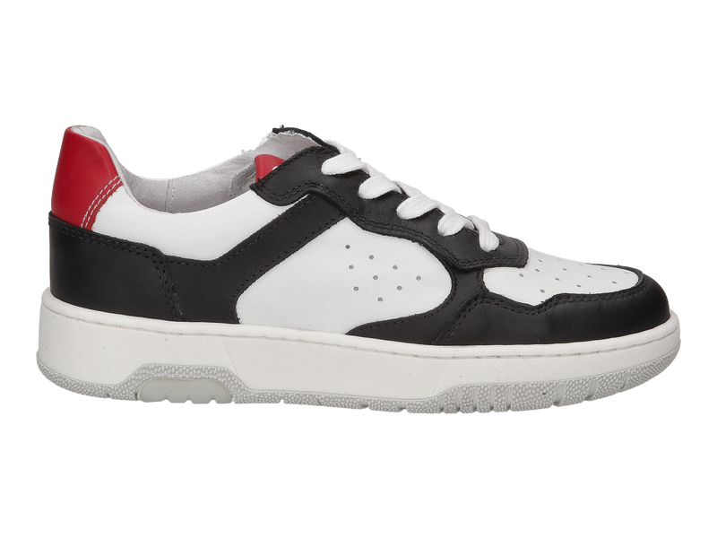 Nero Giardini Kids Sneakers Zwart