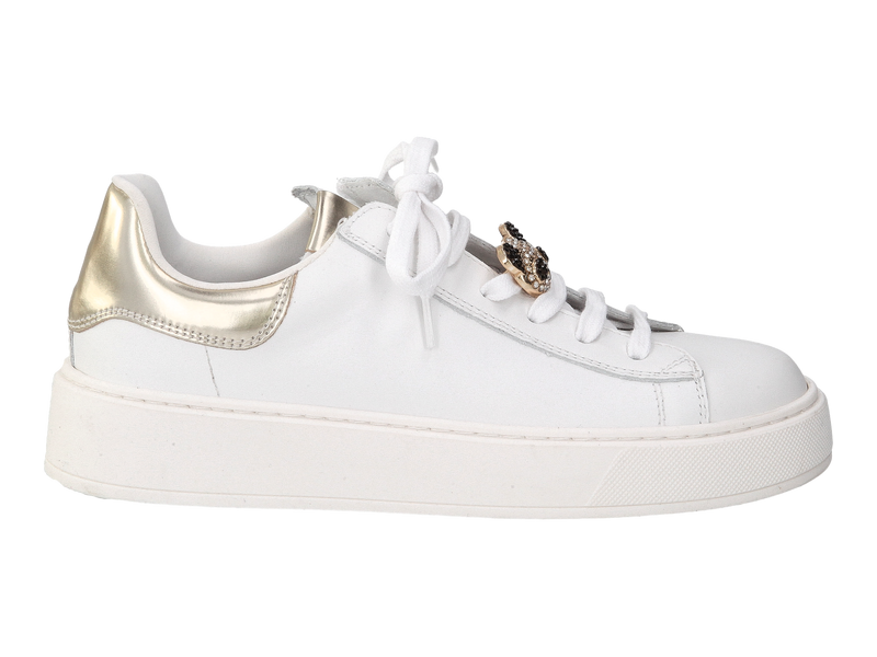 Nero Giardini Kids Sneakers Wit